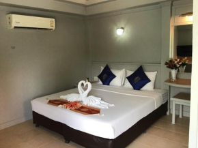 PatangLegendHotel
